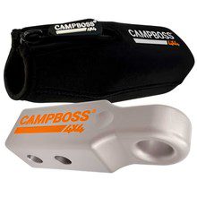 CampBoss Boss Hitch - "Sliver" image