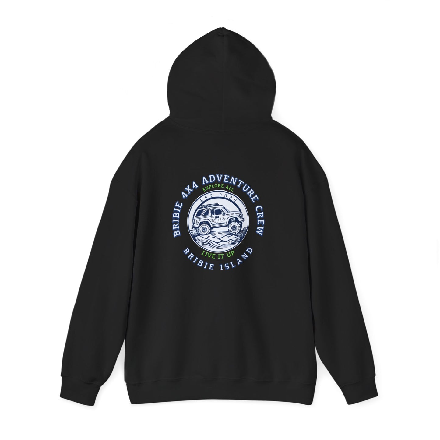 Cozy Adventure Sweatshirt, Ideal for Travel Lovers, Beach Days, Unisex Gift, Vacation Comfort, Graphic Hoodie