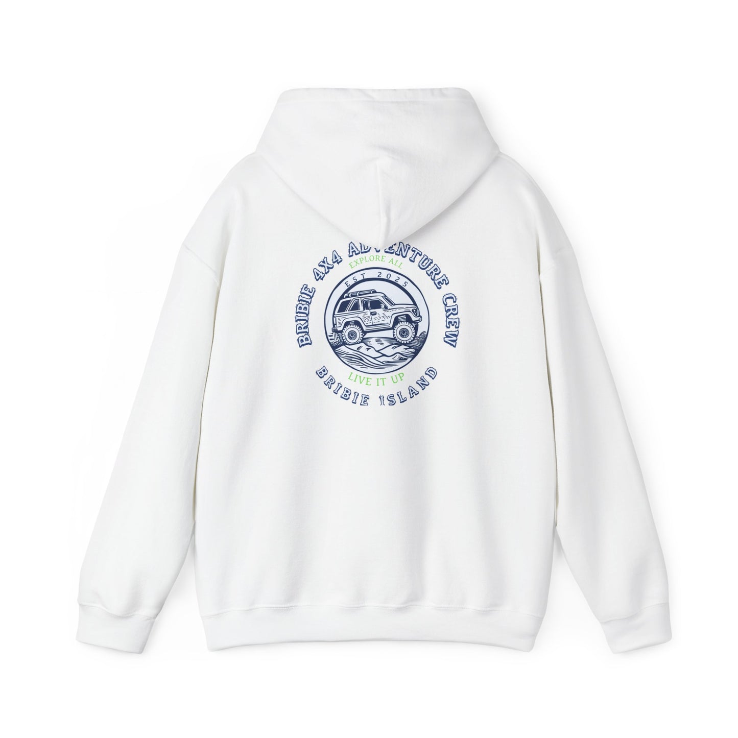 Cozy Adventure Sweatshirt, Ideal for Travel Lovers, Beach Days, Unisex Gift, Vacation Comfort, Graphic Hoodie