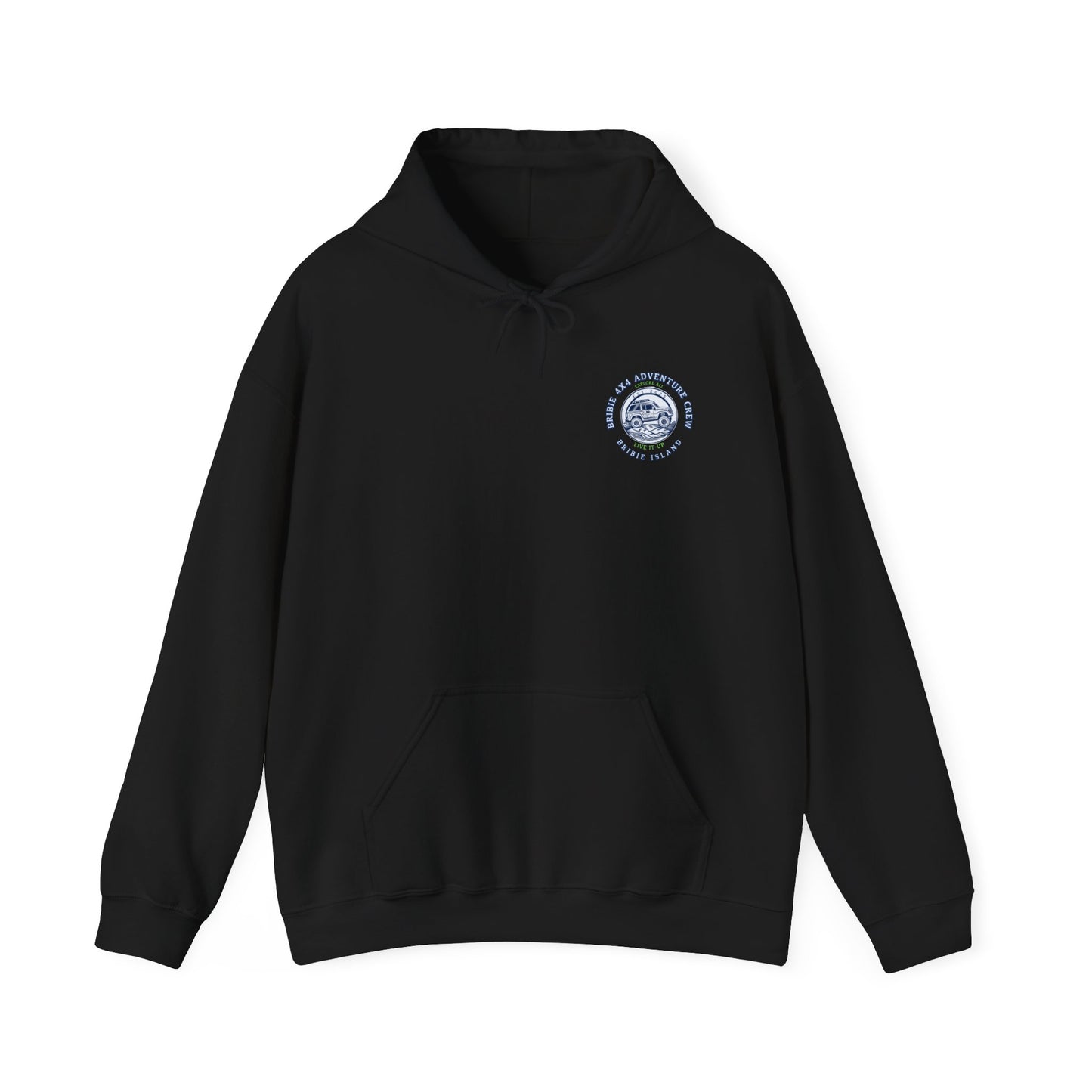 Cozy Adventure Sweatshirt, Ideal for Travel Lovers, Beach Days, Unisex Gift, Vacation Comfort, Graphic Hoodie