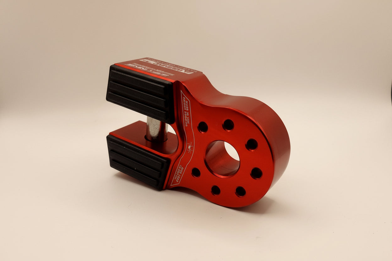 Winch Hook Block