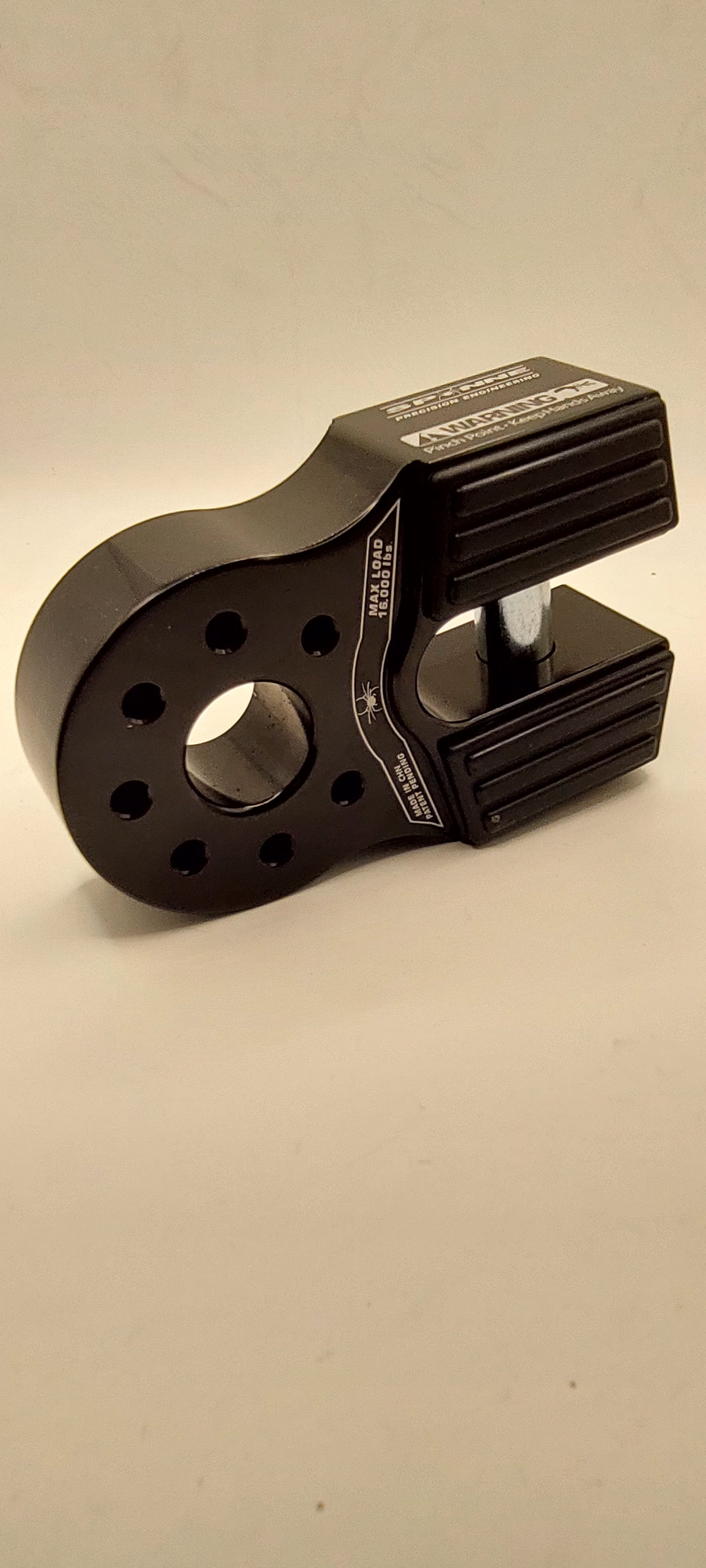 Winch Hook Block