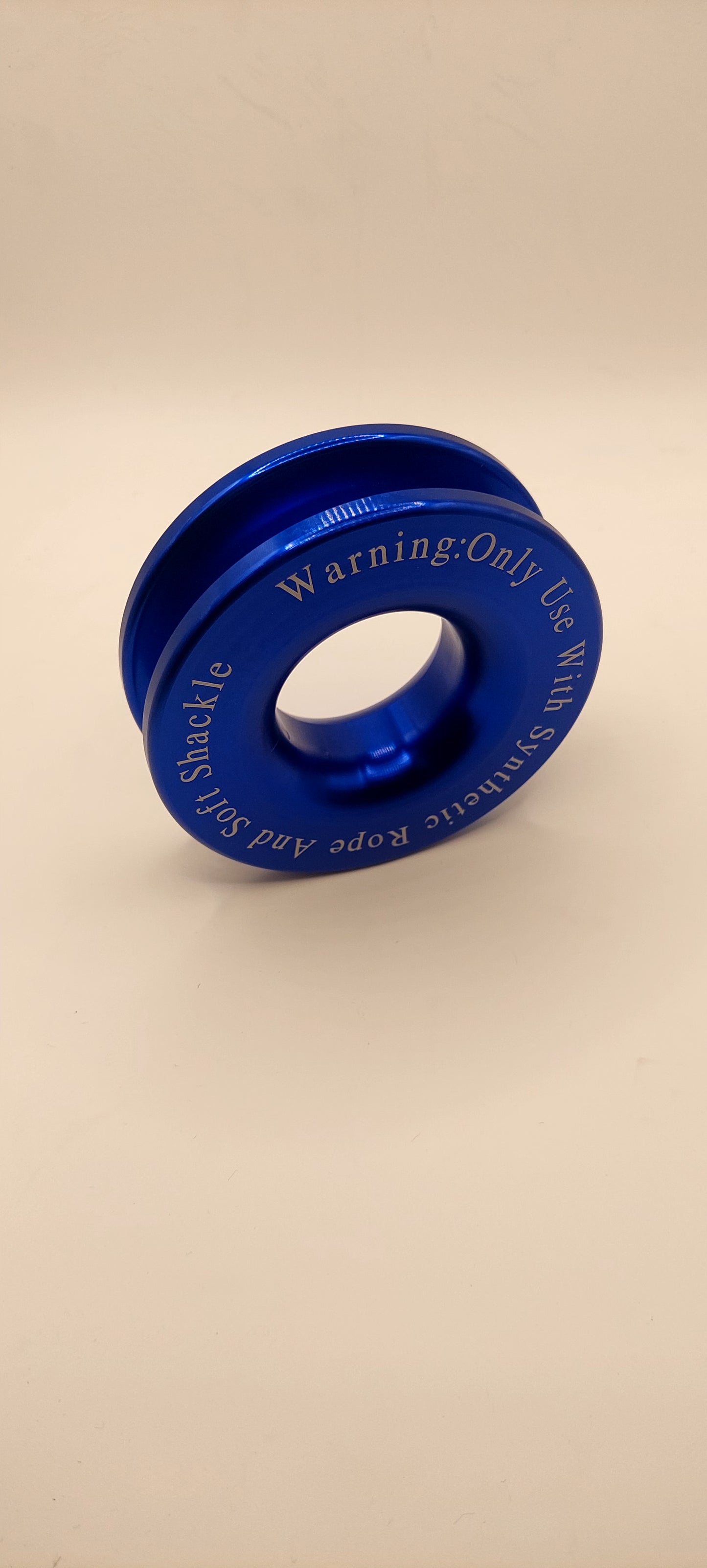 Recovery Rings