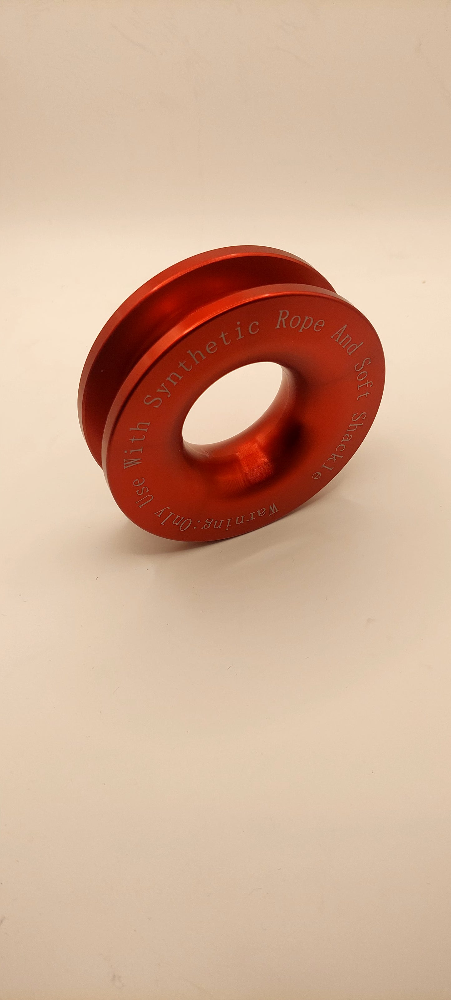 Recovery Rings