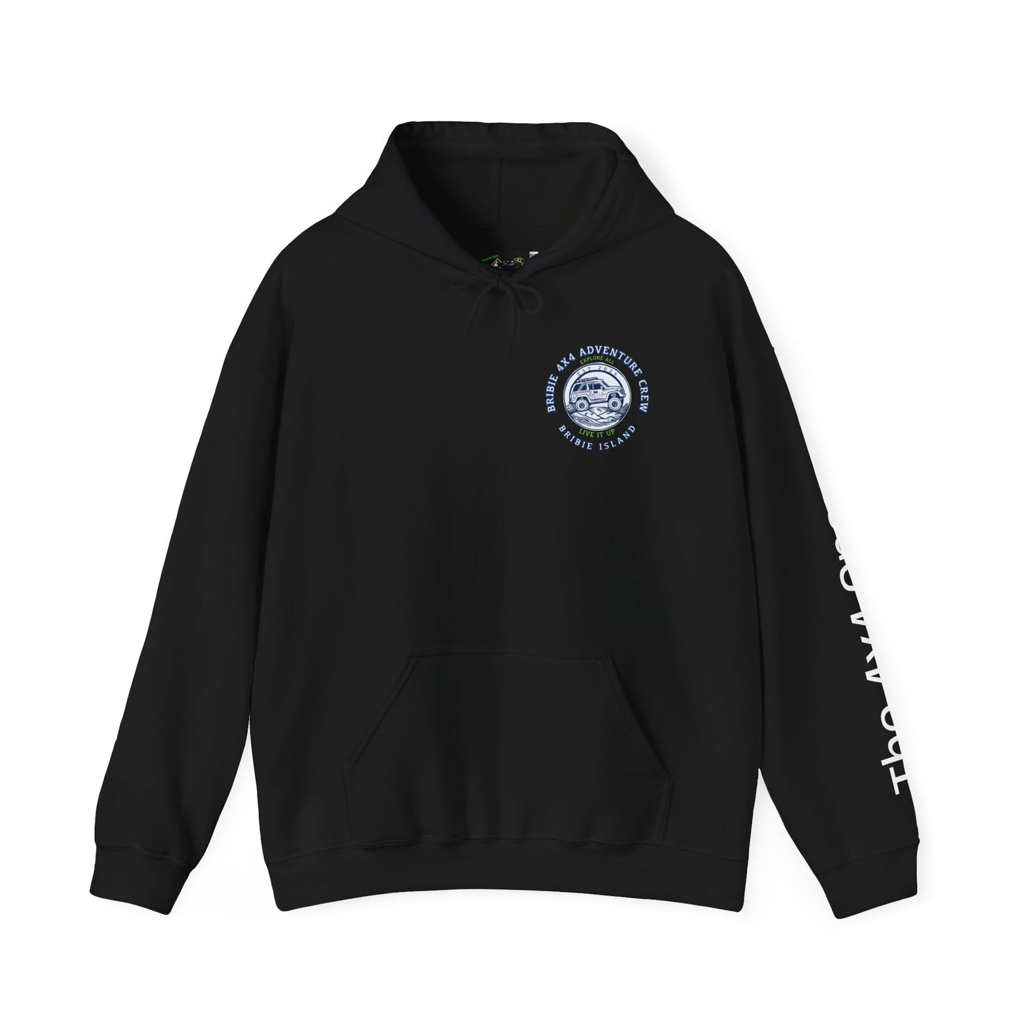 Copy of Cozy Adventure Sweatshirt, Ideal for Travel Lovers, Beach Days, Unisex Gift, Vacation Comfort, Graphic Hoodie