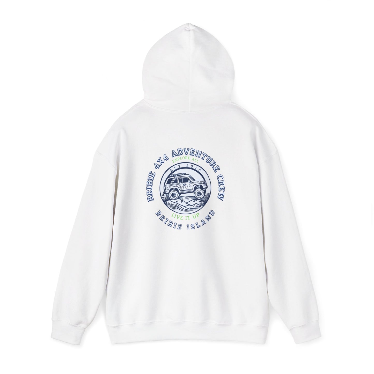 Cozy Adventure Sweatshirt, Ideal for Travel Lovers, Beach Days, Unisex Gift, Vacation Comfort, Graphic Hoodie