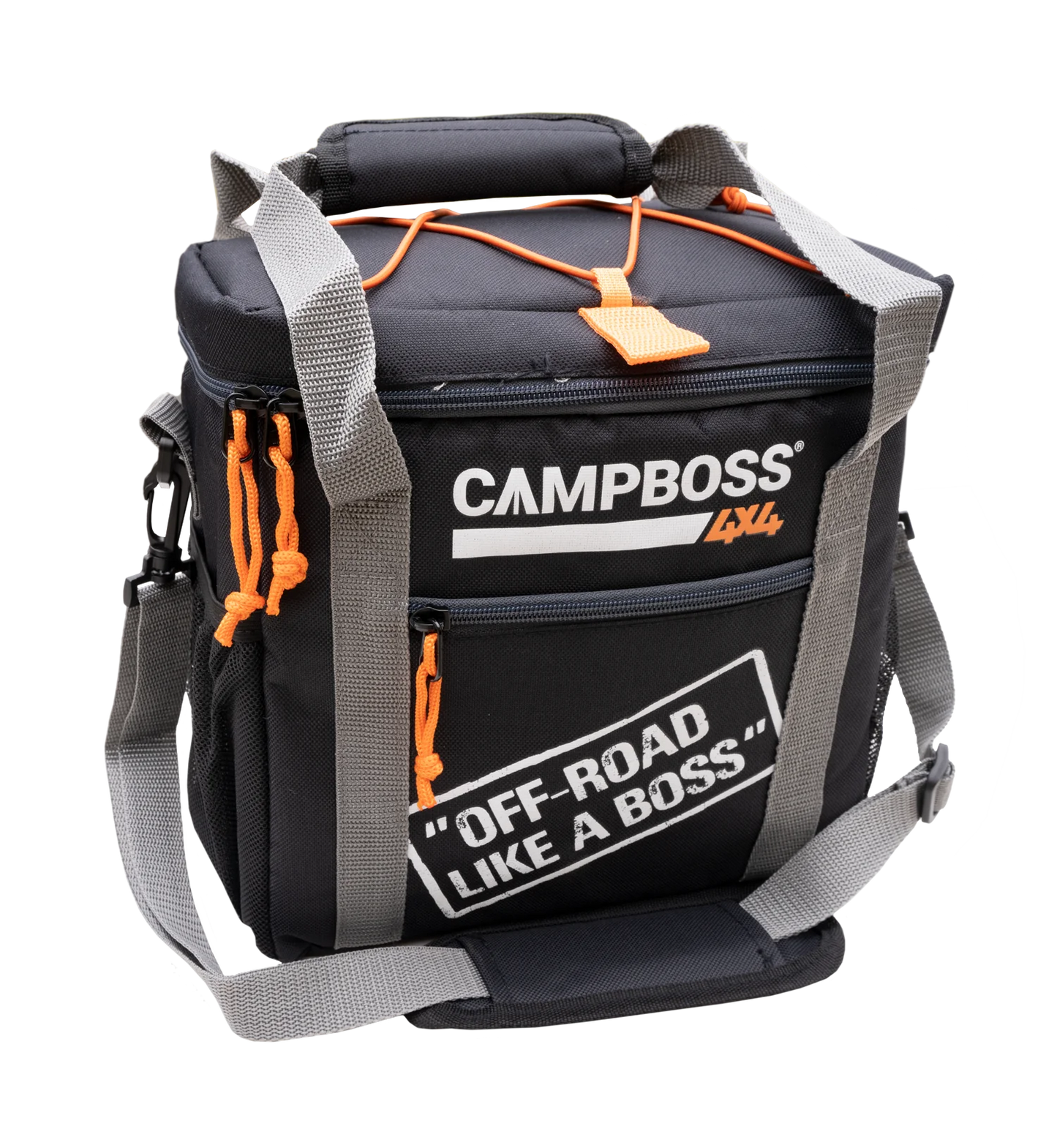 CampBoss Insulated Cooler Bag image 3