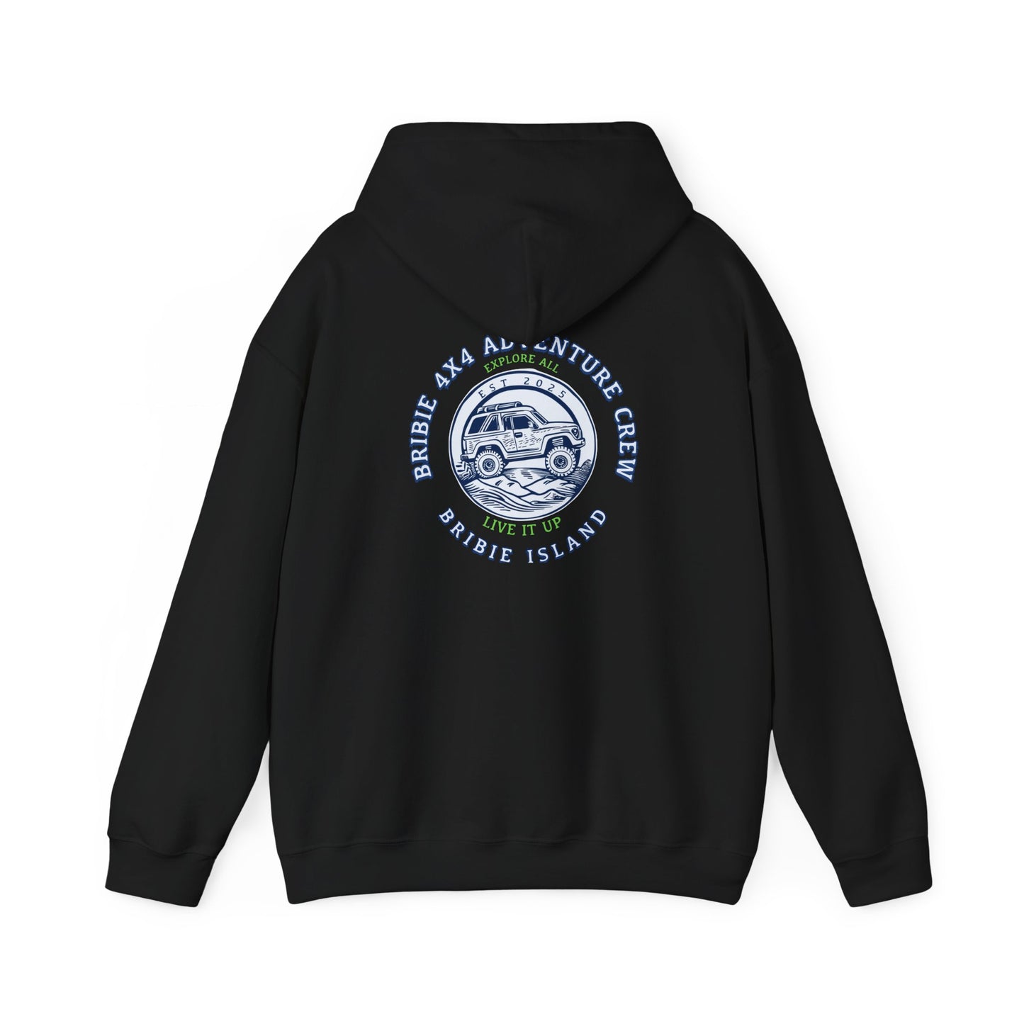 Cozy Adventure Sweatshirt, Ideal for Travel Lovers, Beach Days, Unisex Gift, Vacation Comfort, Graphic Hoodie