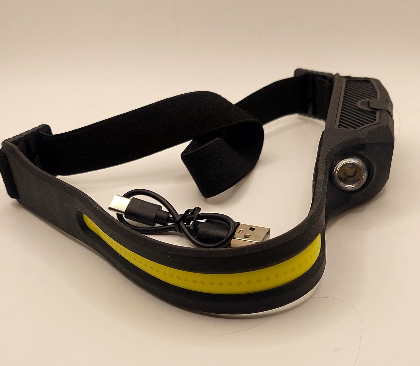 LED Headlamps