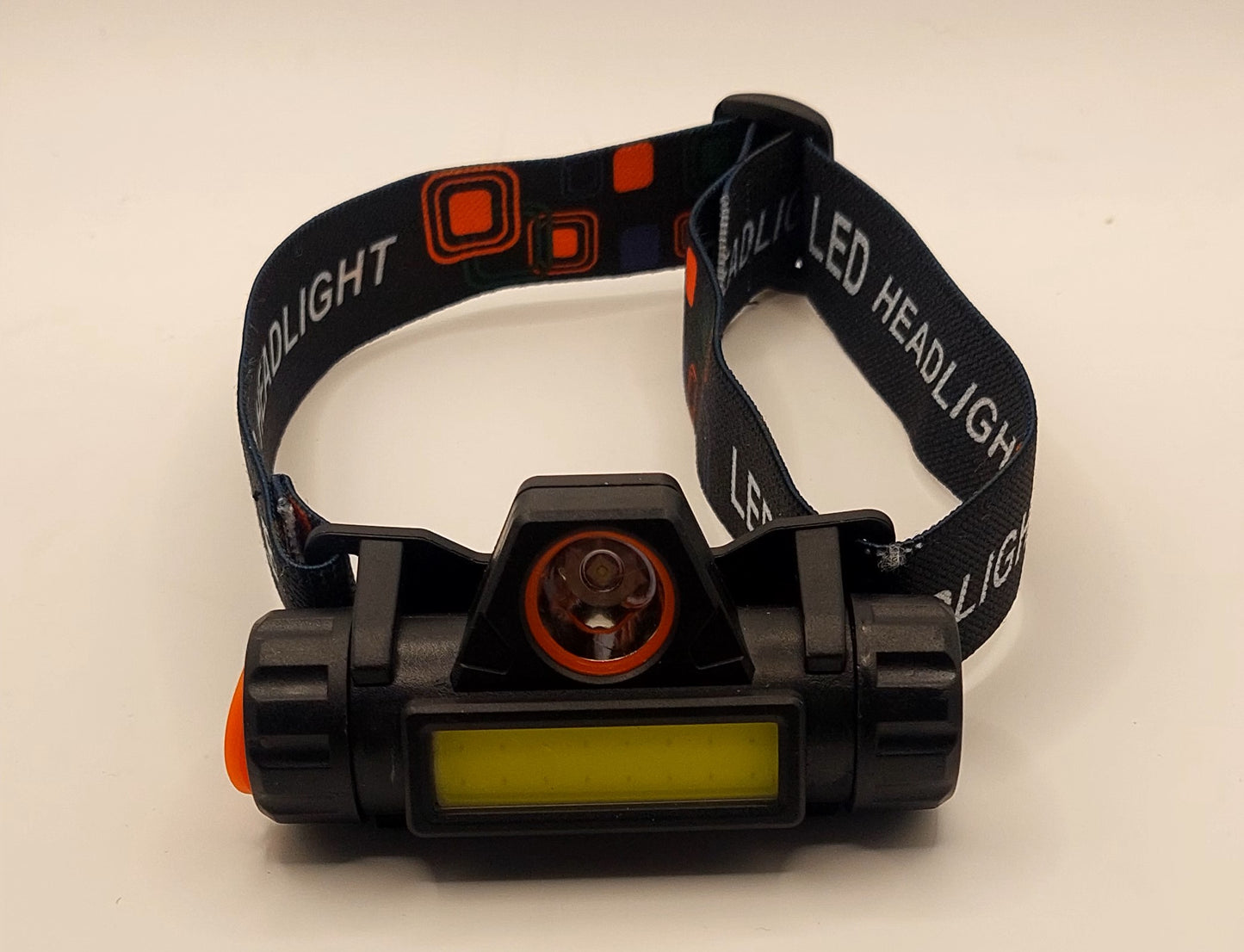 LED Headlamps