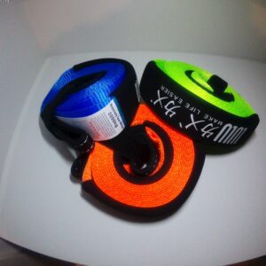 Tow Straps