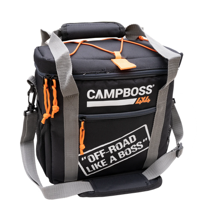CampBoss Insulated Cooler Bag image 3