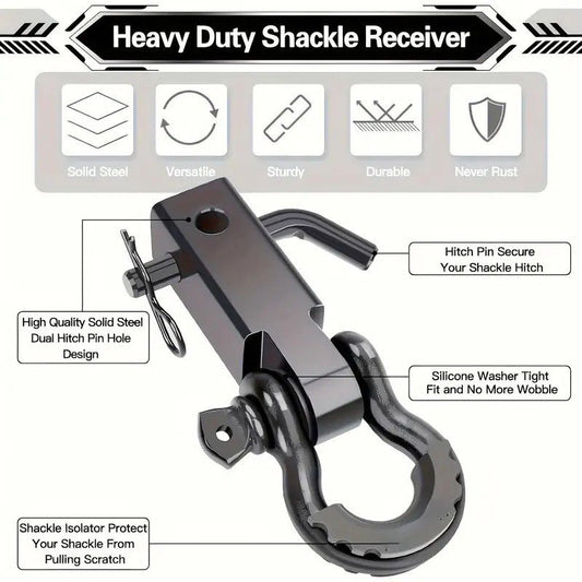 Tow Hitch image 0