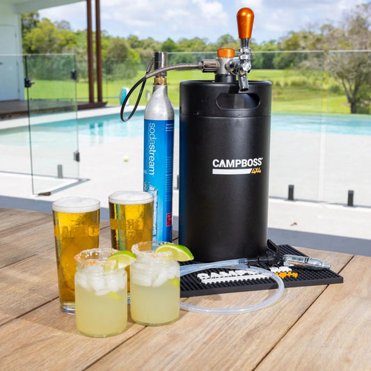 CampBoss Keg 5L image 0