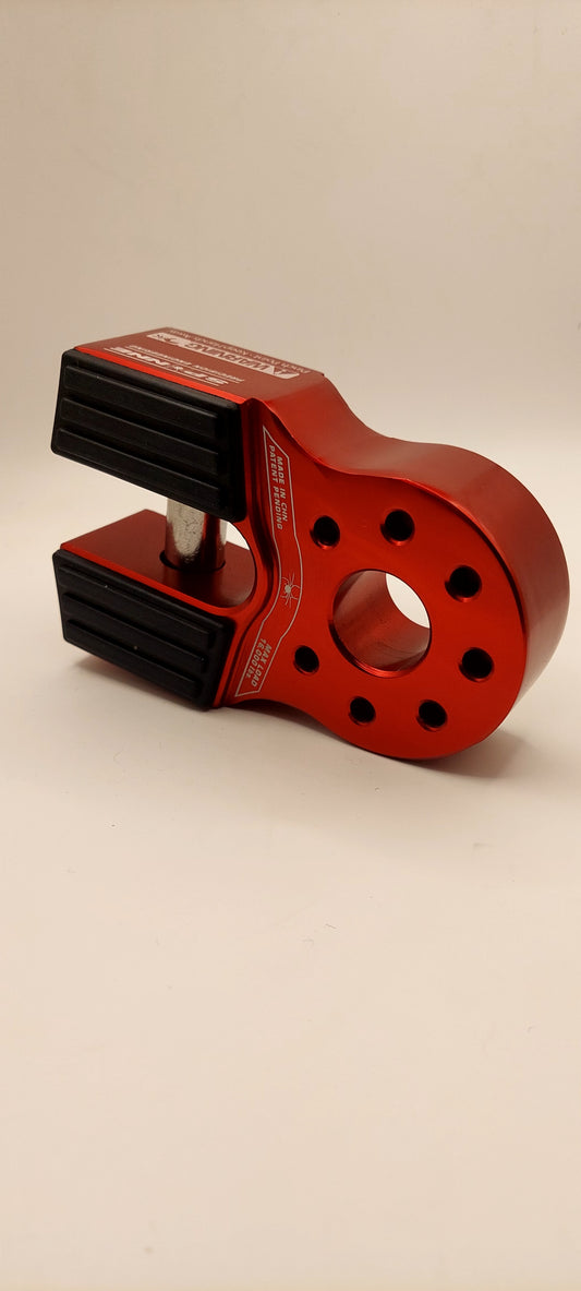 Winch Hook Block