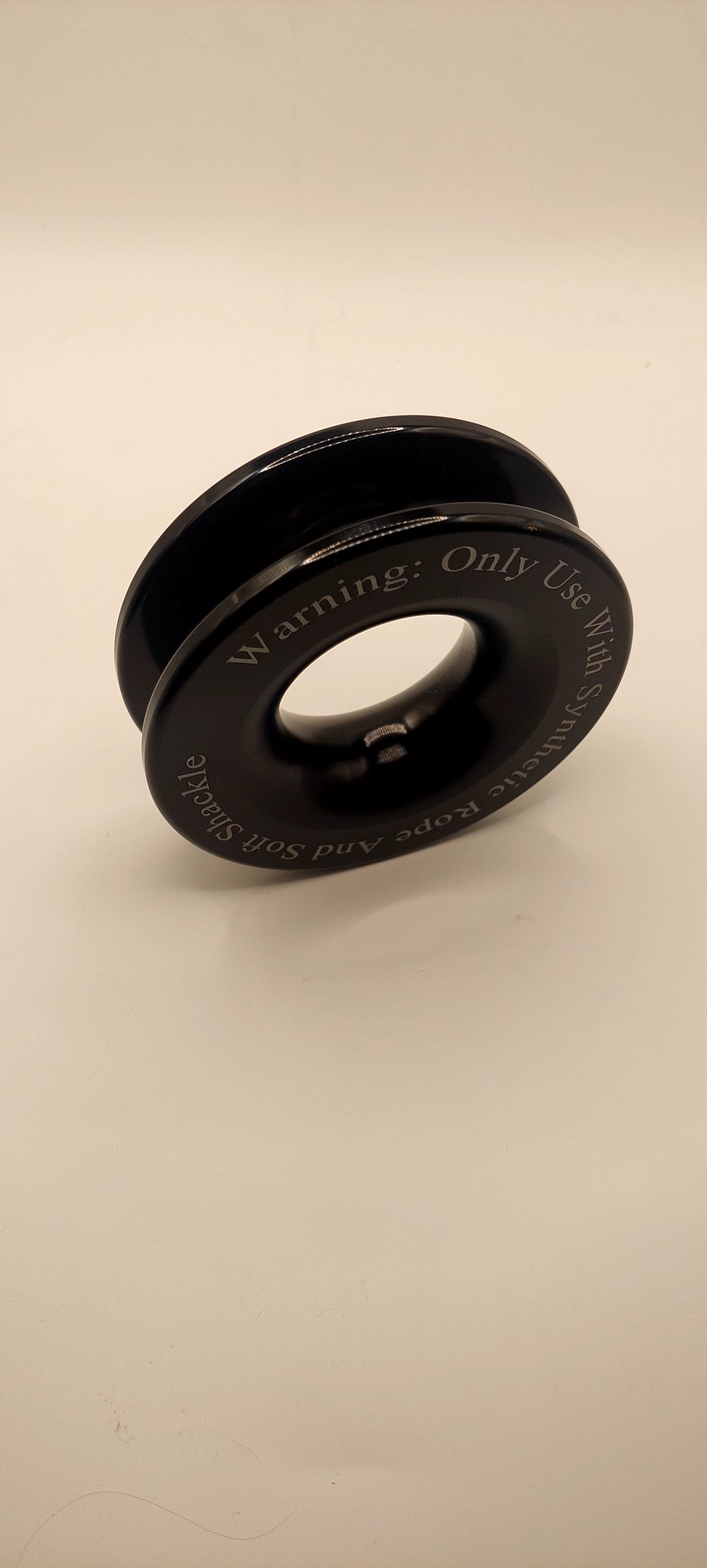 Recovery Rings