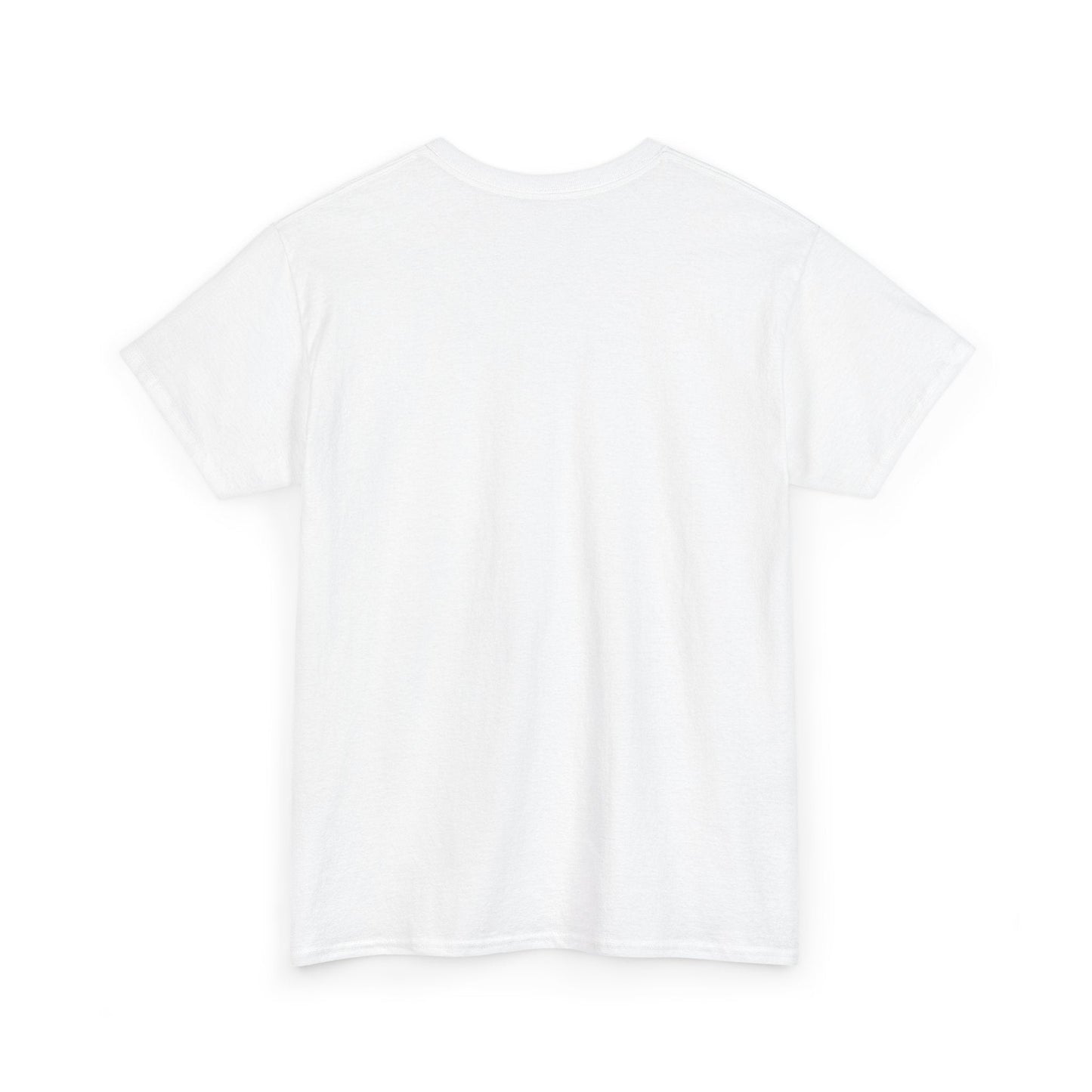 4x4 Off-Road T-Shirt — "Just Call It 4x4" Adventure Tee