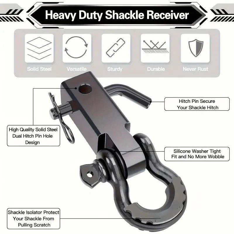 Tow Hitch image 4