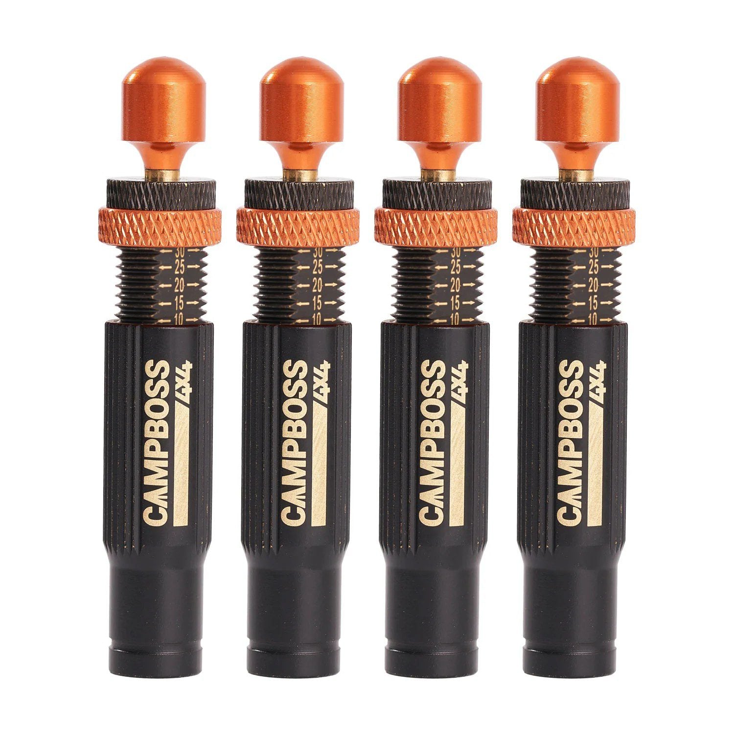 CampBoss Boss Air Tyre Deflators image 0