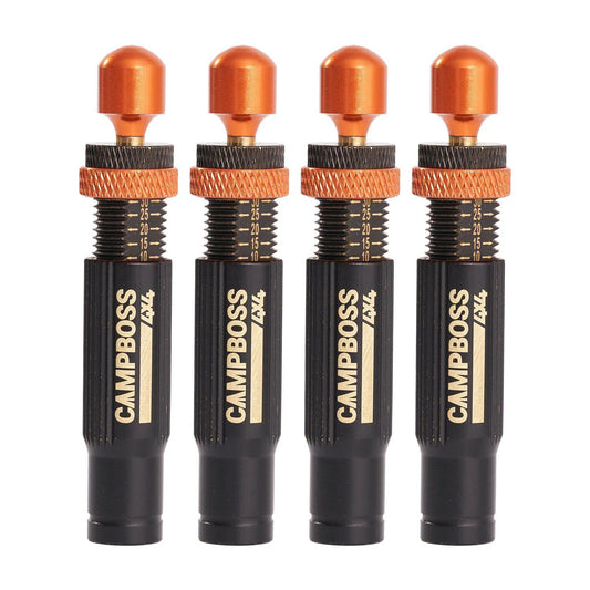 CampBoss Boss Air Tyre Deflators image 0