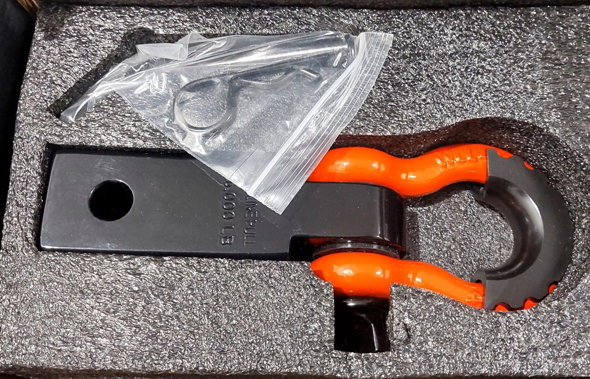 Tow Hitch image 3