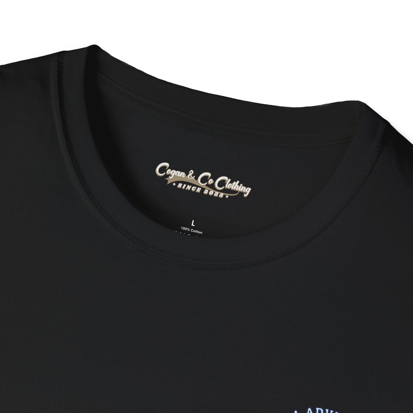Bribie Island Adventure T-Shirt | Unisex Softstyle Tee, Casual Wear, Outdoor Activities, Unique Gift, Vacation Apparel