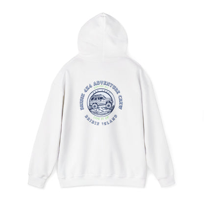 Cozy Adventure Sweatshirt, Ideal for Travel Lovers, Beach Days, Unisex Gift, Vacation Comfort, Graphic Hoodie