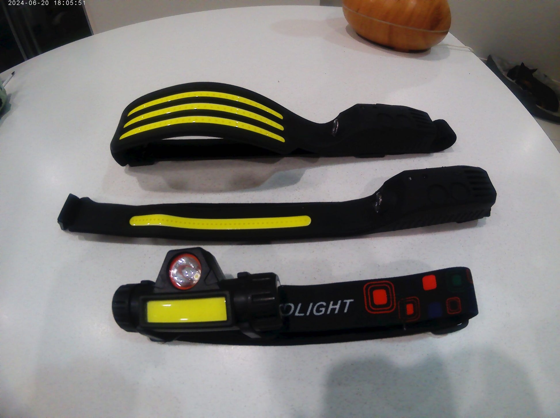 LED Headlamps image 0