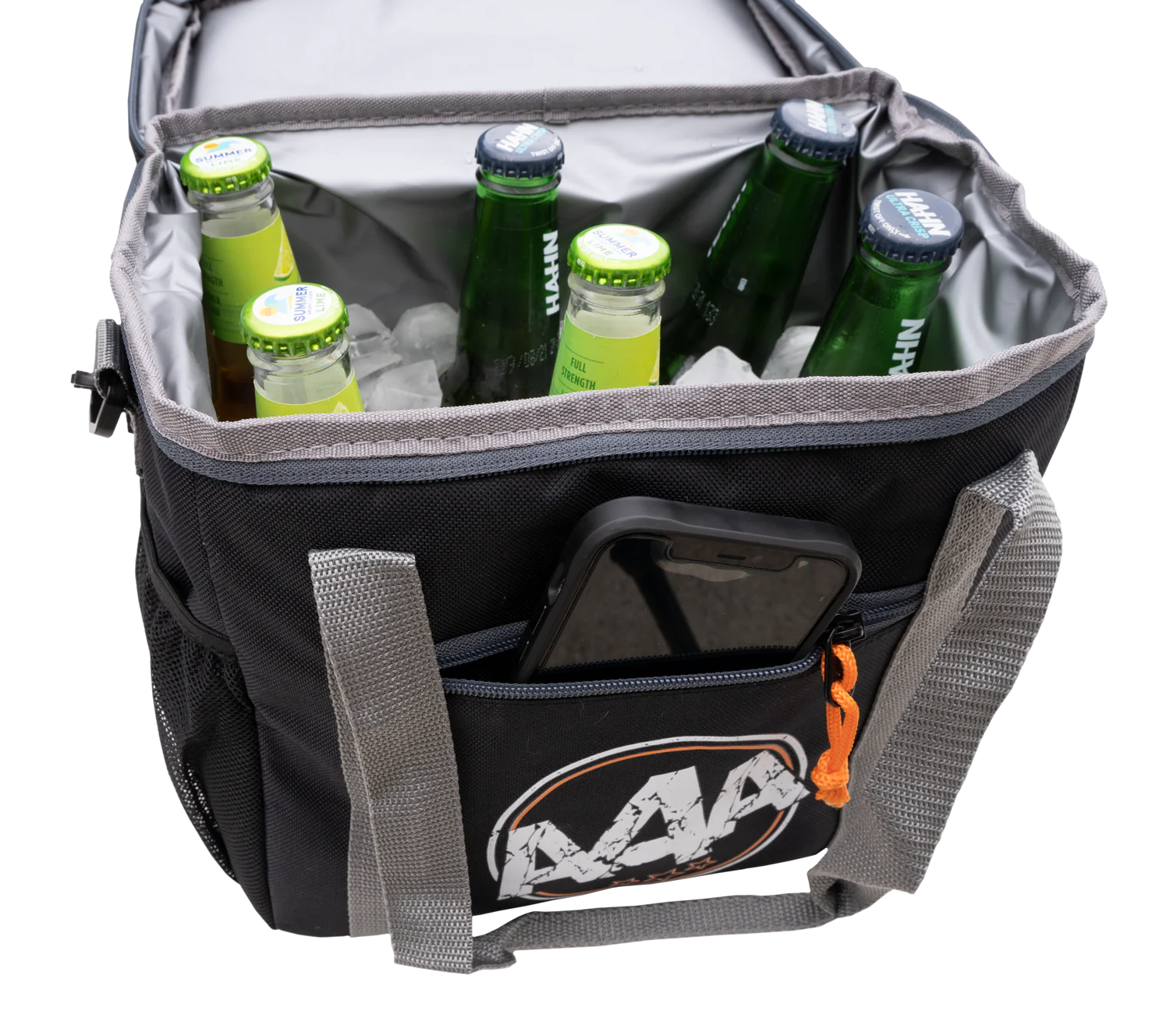 CampBoss Insulated Cooler Bag image 1