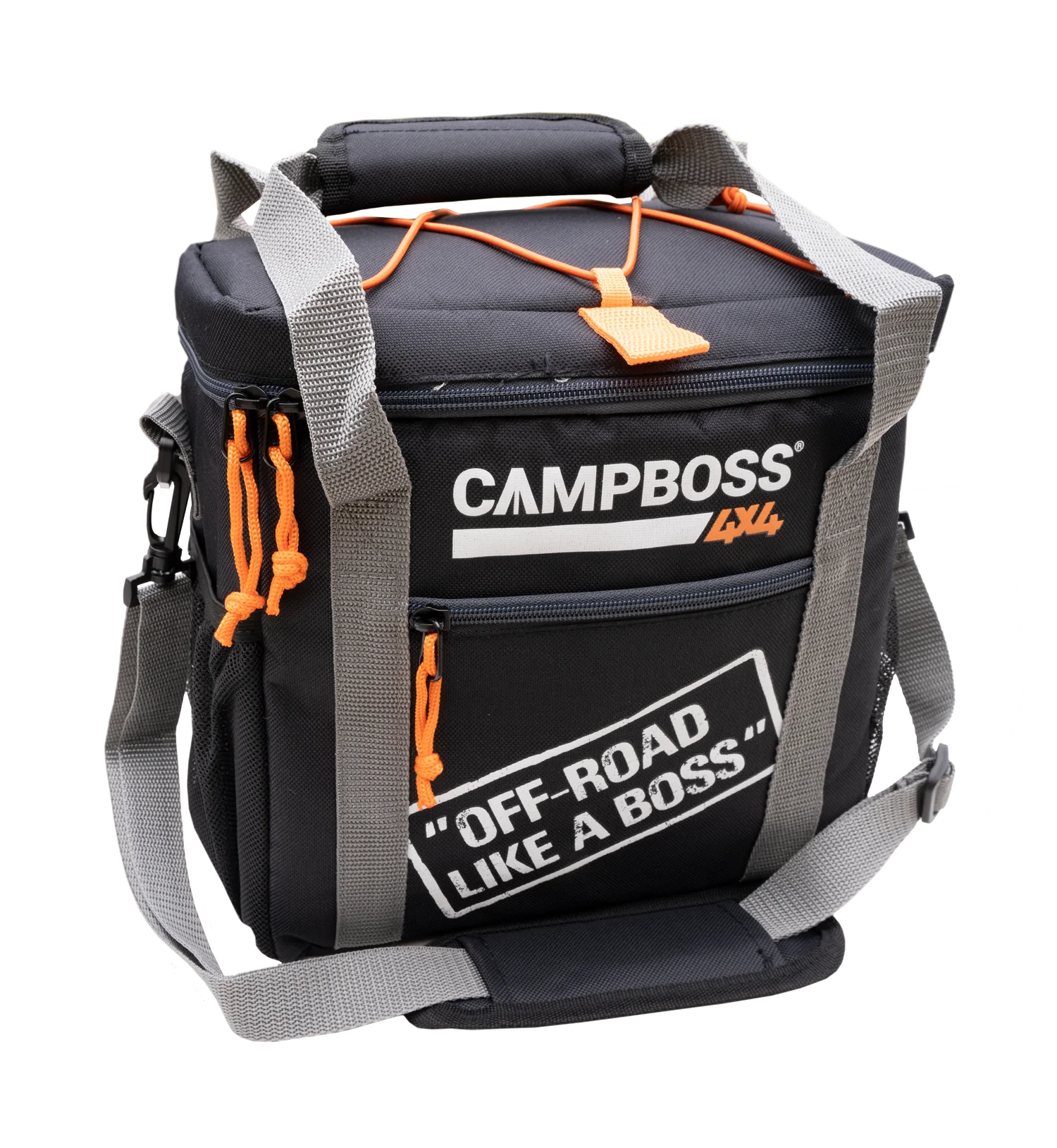 CampBoss Insulated Cooler Bag image 3