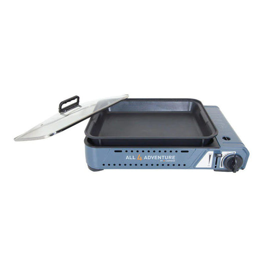 CampBoss Camp Cooker image 0