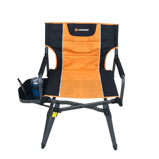 CampBoss The Drysdale Camp Chair image 0