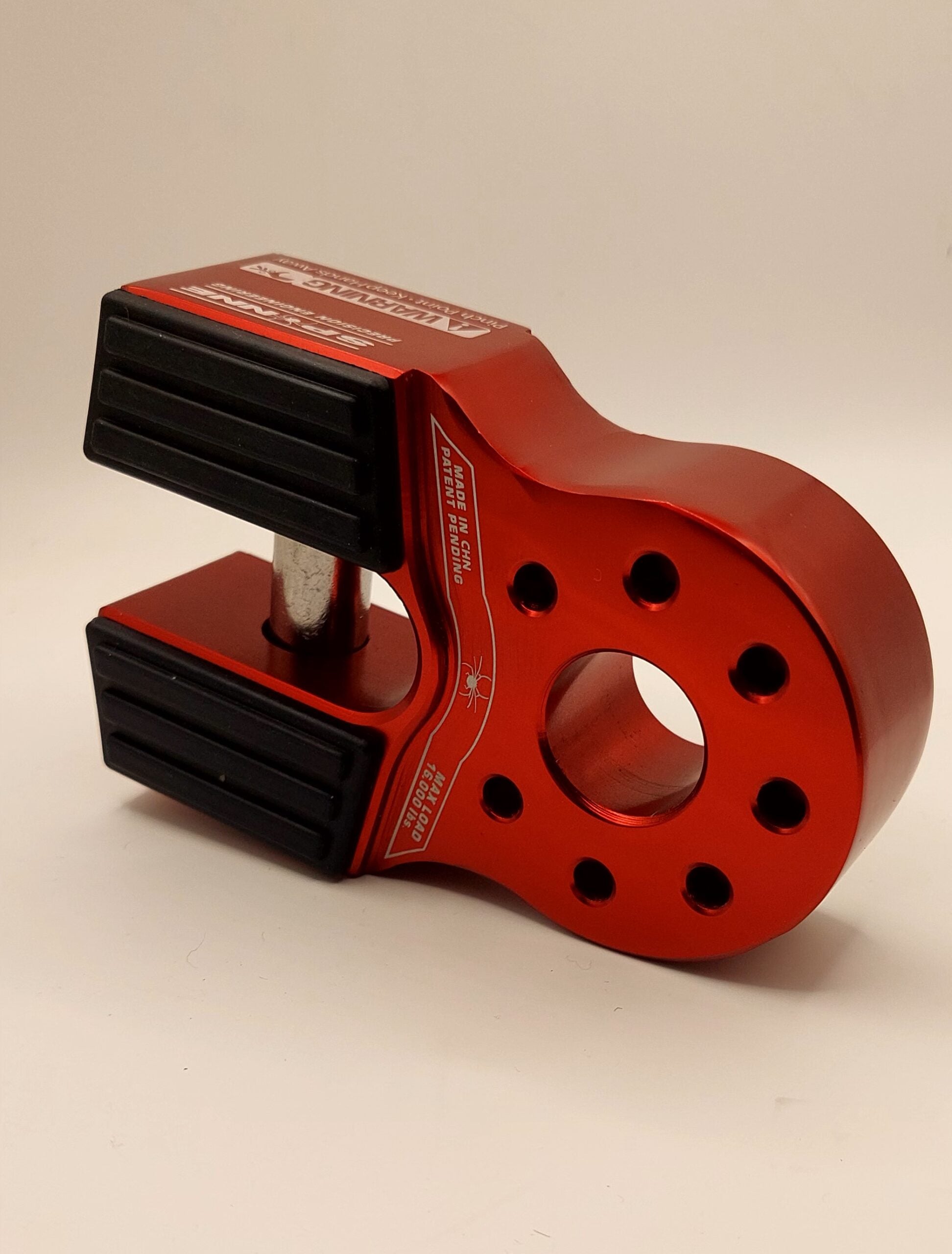 Winch Hook Block image 0