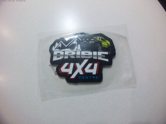 Air Fresheners Lemon and Black Ice image 0