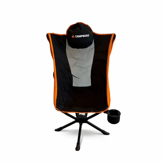 CampBoss The Cooktown Chair