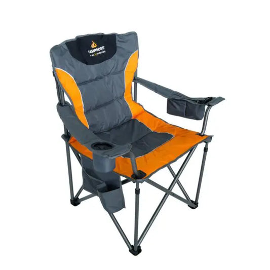 CampBoss Cape York Camp Chair