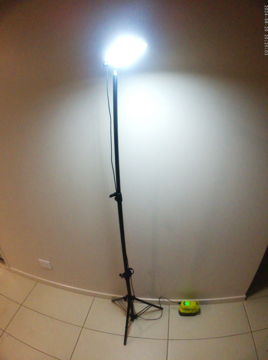 Camp Led light image 0