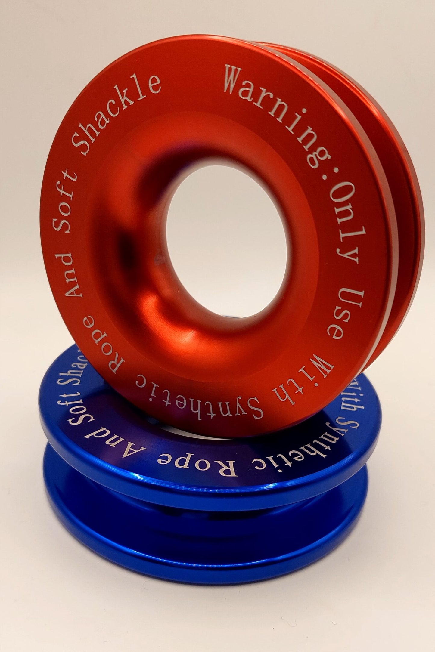 Recovery Rings image 0