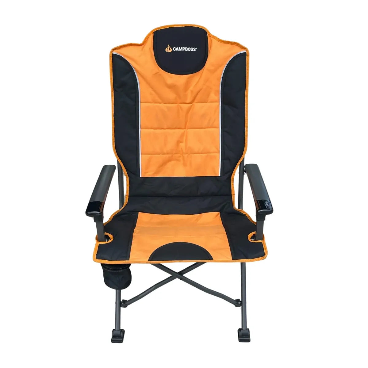 CampBoss Arnhem Land Camp Chair