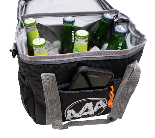 CampBoss Insulated Cooler Bag image 0