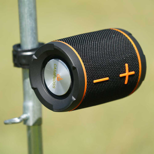 CampBoss Speaker image 0