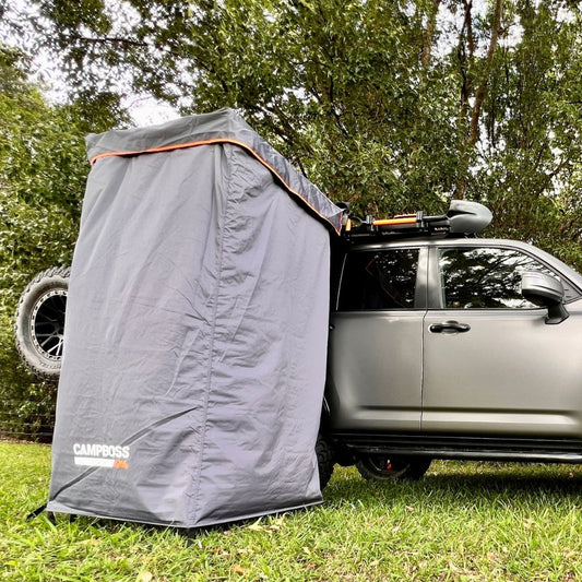 CampBoss NUDIE BOSS Shower Tent image 0