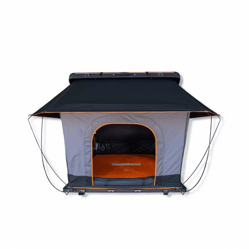 CampBoss Ultra X 1.4 Rooftop Tent