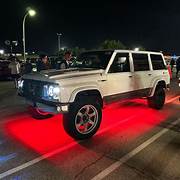 Under Glow Lighting Kit